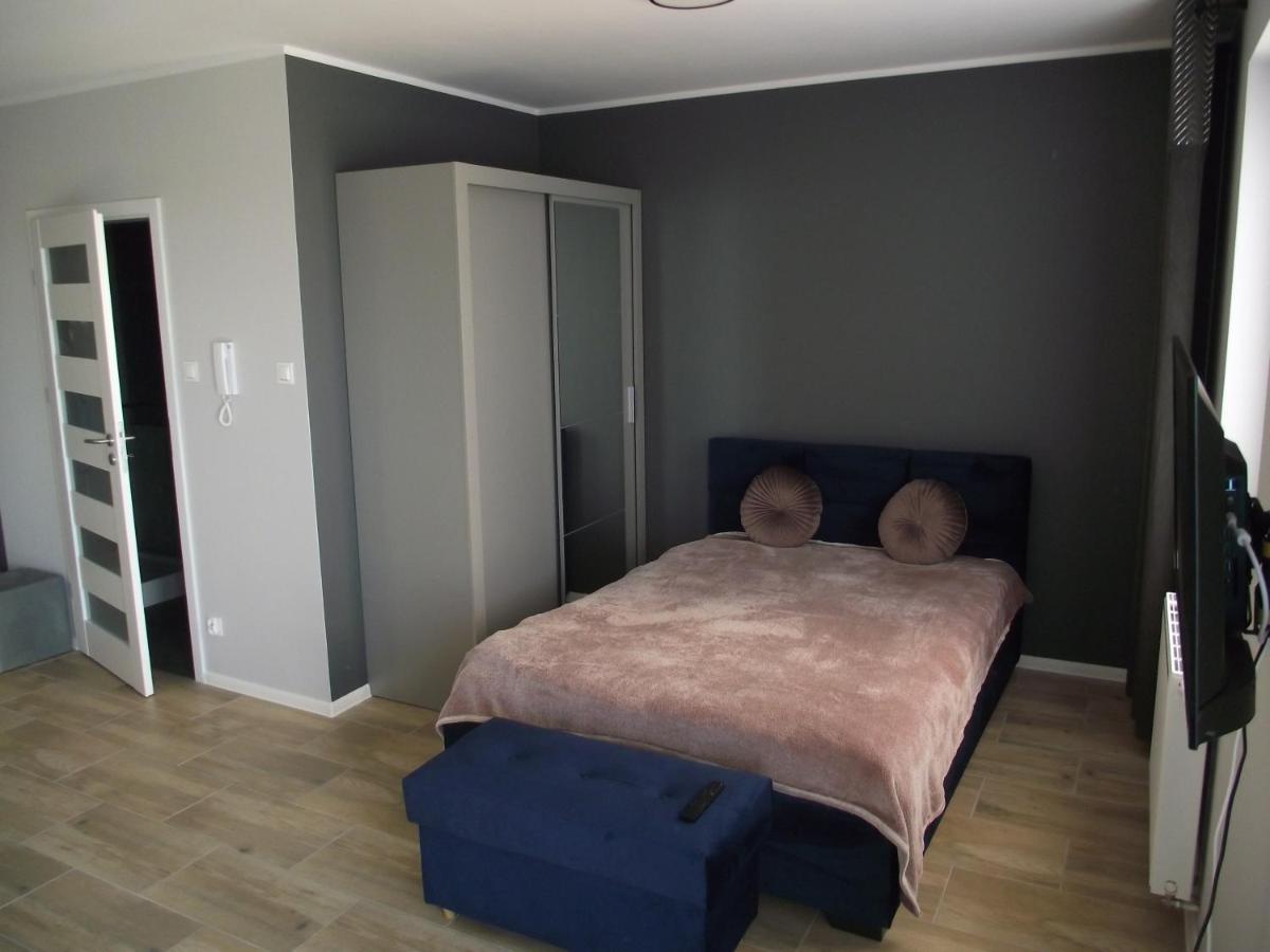 Apartament Holenderski Z Prywatnym Miejscem Postojowym W Garazu Кошалин Екстериор снимка